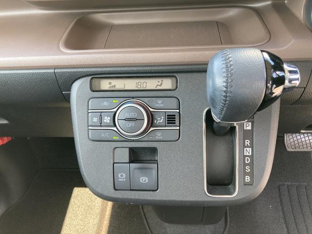 ムーヴキャンバスセオリーGターボ純正ナビ ドライブレコーダー ETC車載器 バックカメラ CD/DVD再生 Bluetoothオーディオ アクティブクルーズコントロール(和歌山県)の中古車