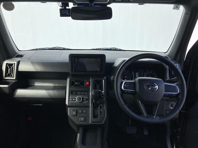 タフトG クロムベンチャーDVD再生 Bluetoothオーディオ バックカメラ ETC車載器 シートヒーター LEDヘッドライト(和歌山県)の中古車