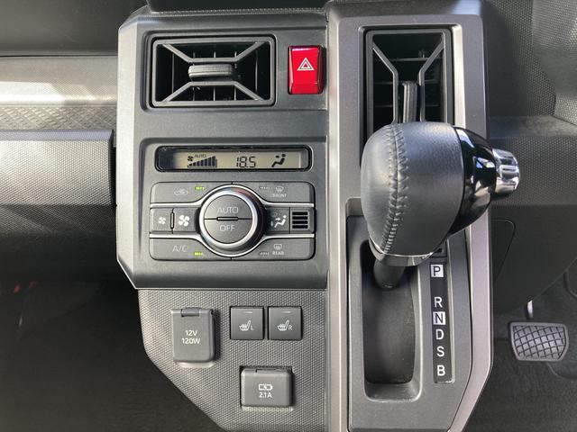 タフトG クロムベンチャーDVD再生 Bluetoothオーディオ バックカメラ ETC車載器 シートヒーター LEDヘッドライト(和歌山県)の中古車