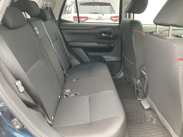 ロッキーG純正ディスプレイオーディオ パノラマモニター ETC車載器 シートヒーター ドライブレコーダー(和歌山県)の中古車