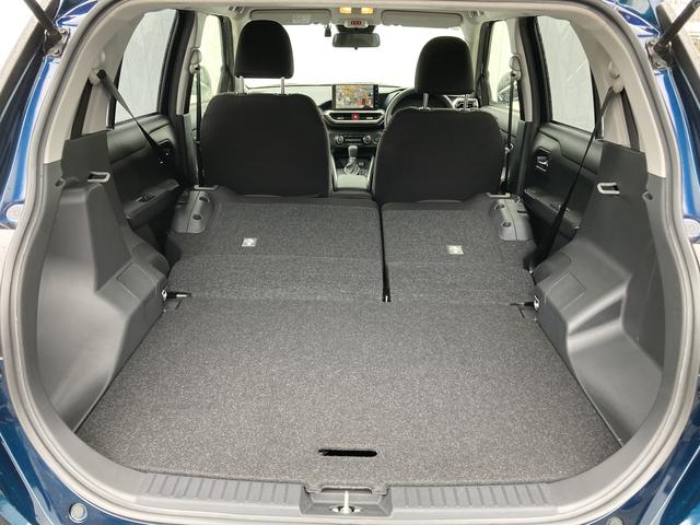 ロッキーG純正ディスプレイオーディオ パノラマモニター ETC車載器 シートヒーター ドライブレコーダー(和歌山県)の中古車