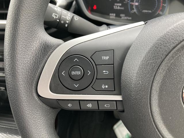 ロッキーG純正ディスプレイオーディオ パノラマモニター ETC車載器 シートヒーター ドライブレコーダー(和歌山県)の中古車