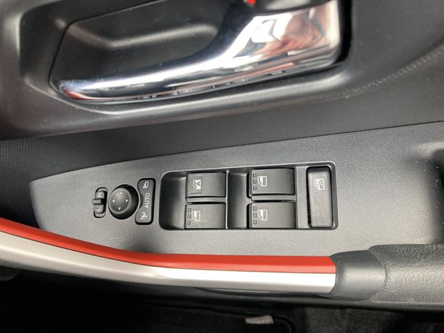 ロッキーG純正ディスプレイオーディオ パノラマモニター ETC車載器 シートヒーター ドライブレコーダー(和歌山県)の中古車