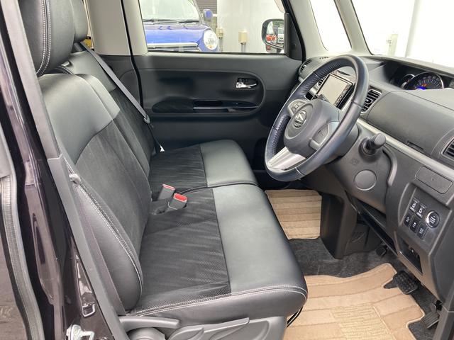 タントカスタムRS トップエディションSAIIナビゲーション ワンセグテレビ CD再生 ETC車載器 両側パワースライド LEDヘッドライト(和歌山県)の中古車