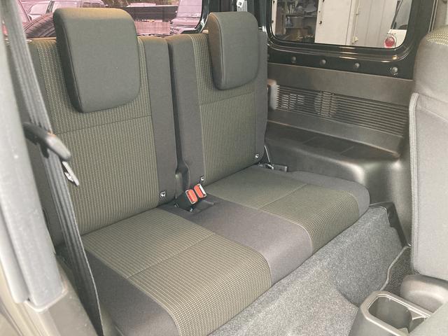 ジムニーXCAT車 4WD ターボ車 社外ナビ 前後ドラレコ バックカメラ ETC車載器 シートヒーター(和歌山県)の中古車