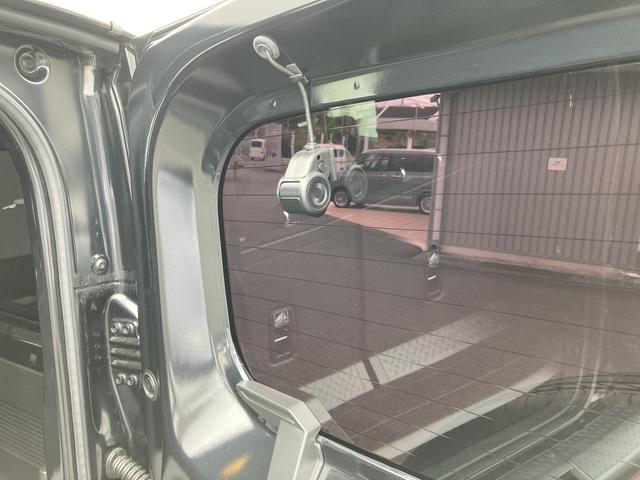 ジムニーXCAT車 4WD ターボ車 社外ナビ 前後ドラレコ バックカメラ ETC車載器 シートヒーター(和歌山県)の中古車