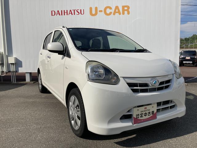 ミライースＸＣＤステレオ　パワステ　パワーウィンドウ　エアコン　キーレス　ＥＴＣ車載器（和歌山県）の中古車
