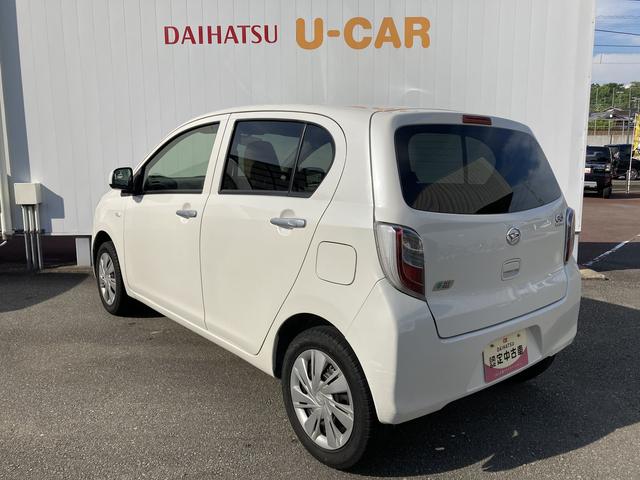 ミライースＸＣＤステレオ　パワステ　パワーウィンドウ　エアコン　キーレス　ＥＴＣ車載器（和歌山県）の中古車