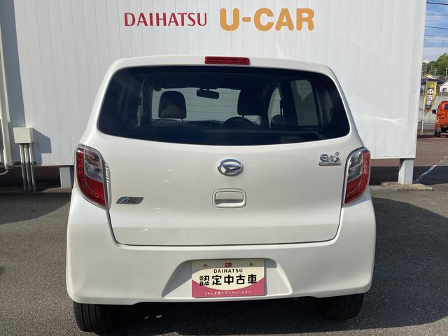 ミライースＸＣＤステレオ　パワステ　パワーウィンドウ　エアコン　キーレス　ＥＴＣ車載器（和歌山県）の中古車
