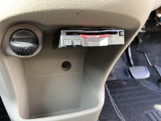 ミライースＸＣＤステレオ　パワステ　パワーウィンドウ　エアコン　キーレス　ＥＴＣ車載器（和歌山県）の中古車