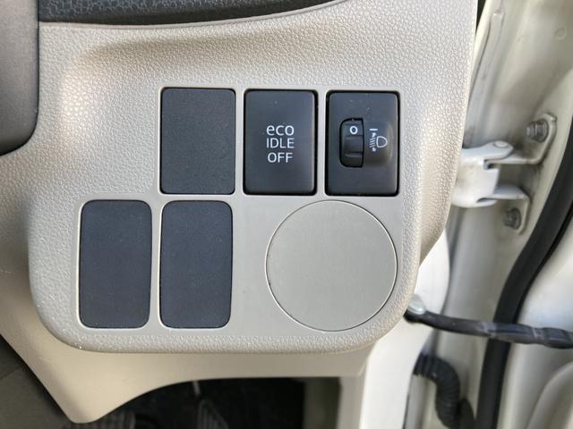 ミライースＸＣＤステレオ　パワステ　パワーウィンドウ　エアコン　キーレス　ＥＴＣ車載器（和歌山県）の中古車