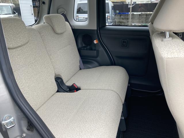 ムーヴキャンバスＬ　ＳＡIIIバックカメラ　ＣＤ／ＤＶＤ再生　Ｂｌｕｅｔｏｏｔｈオーディオ（和歌山県）の中古車