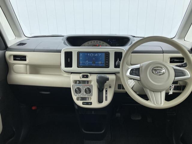 ムーヴキャンバスＬ　ＳＡIIIバックカメラ　ＣＤ／ＤＶＤ再生　Ｂｌｕｅｔｏｏｔｈオーディオ（和歌山県）の中古車