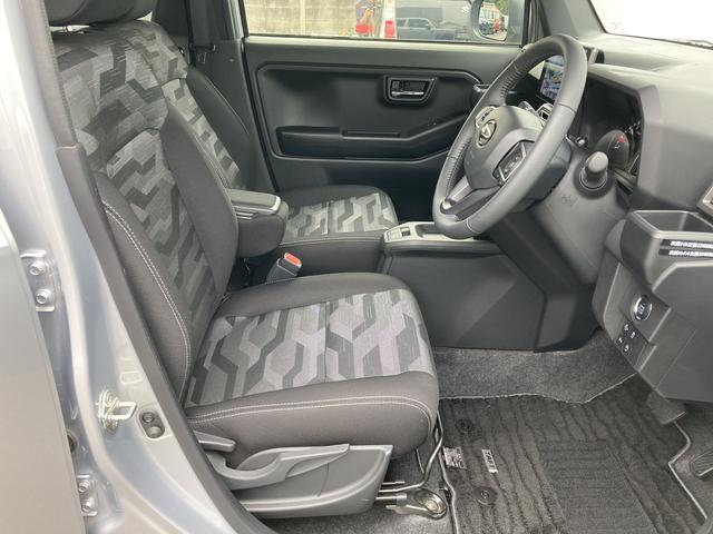 タフトＧターボ　クロムベンチャー純正ナビゲーション　前後ドラレコ　ＥＴＣ車載器　ＣＤ／ＤＶＤ再生　Ｂｌｕｅｔｏｏｔｈオーディオ　シートヒーター　クルーズコントロール（和歌山県）の中古車