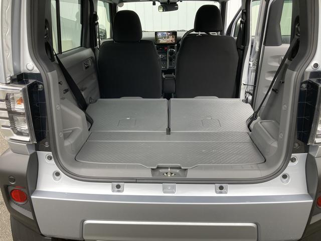 タフトＧターボ　クロムベンチャー純正ナビゲーション　前後ドラレコ　ＥＴＣ車載器　ＣＤ／ＤＶＤ再生　Ｂｌｕｅｔｏｏｔｈオーディオ　シートヒーター　クルーズコントロール（和歌山県）の中古車