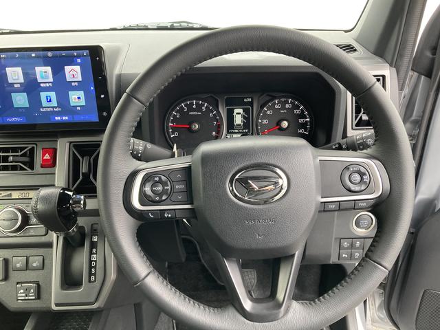 タフトＧターボ　クロムベンチャー純正ナビゲーション　前後ドラレコ　ＥＴＣ車載器　ＣＤ／ＤＶＤ再生　Ｂｌｕｅｔｏｏｔｈオーディオ　シートヒーター　クルーズコントロール（和歌山県）の中古車