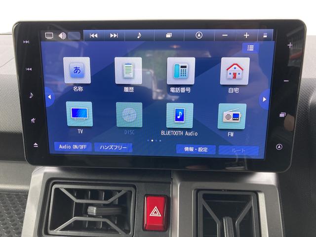 タフトＧターボ　クロムベンチャー純正ナビゲーション　前後ドラレコ　ＥＴＣ車載器　ＣＤ／ＤＶＤ再生　Ｂｌｕｅｔｏｏｔｈオーディオ　シートヒーター　クルーズコントロール（和歌山県）の中古車