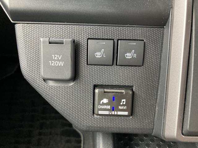 タフトＧターボ　クロムベンチャー純正ナビゲーション　前後ドラレコ　ＥＴＣ車載器　ＣＤ／ＤＶＤ再生　Ｂｌｕｅｔｏｏｔｈオーディオ　シートヒーター　クルーズコントロール（和歌山県）の中古車