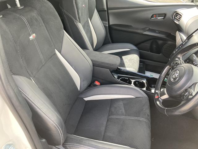 プリウスＰＨＶＳナビパッケージ・ＧＲスポーツ純正ナビ　Ｂｌｕｅｔｏｏｔｈオーディオ　ＥＴＣ車載器２．０　バックカメラ　　シートヒーター　クルーズコントロール（和歌山県）の中古車