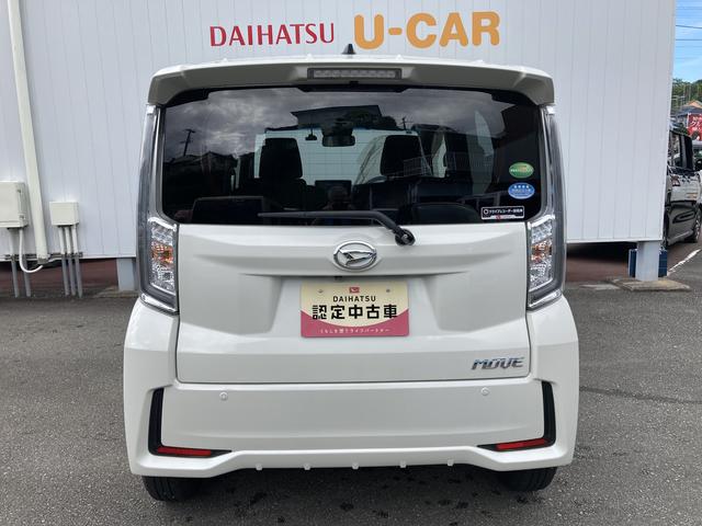 ムーヴカスタム XリミテッドII SAIII純正ナビ CD/DVD再生 Bluetoothオーディオ ドラレコ ETC車載器 パノラマモニター LEDヘッドライト 運転席シートヒーター(和歌山県)の中古車