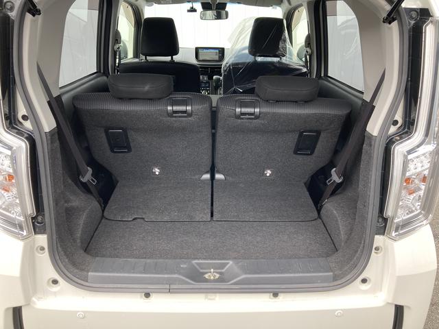 ムーヴカスタム XリミテッドII SAIII純正ナビ CD/DVD再生 Bluetoothオーディオ ドラレコ ETC車載器 パノラマモニター LEDヘッドライト 運転席シートヒーター(和歌山県)の中古車