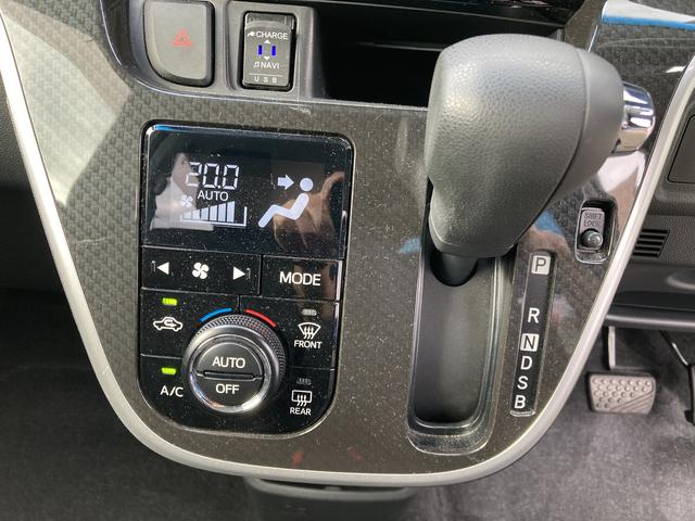 ムーヴカスタム XリミテッドII SAIII純正ナビ CD/DVD再生 Bluetoothオーディオ ドラレコ ETC車載器 パノラマモニター LEDヘッドライト 運転席シートヒーター(和歌山県)の中古車