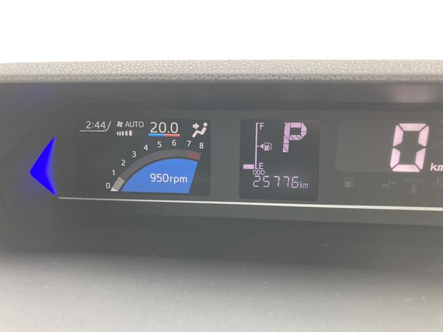 タントカスタムRSターボ車 7インチナビゲーション パノラマモニター 両側パワースライドドア シートヒーター クルーズコントロール ETC車載器(和歌山県)の中古車