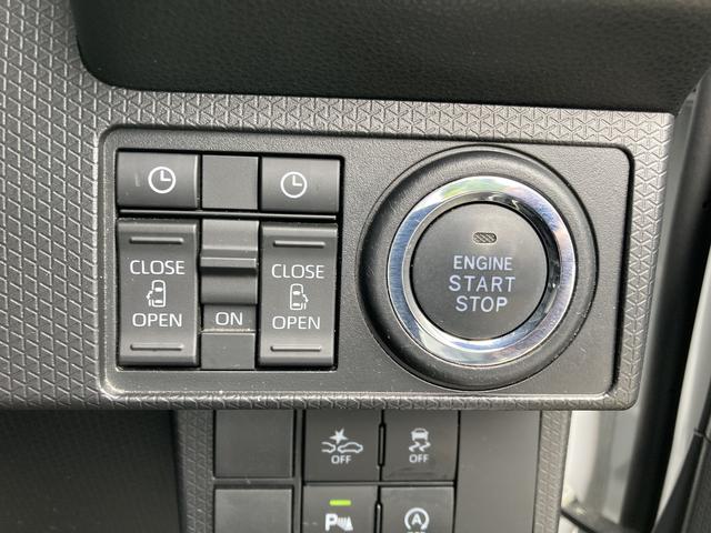 タントカスタムRSターボ車 7インチナビゲーション パノラマモニター 両側パワースライドドア シートヒーター クルーズコントロール ETC車載器(和歌山県)の中古車