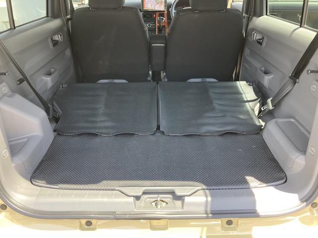 タフトGターボ純正ナビゲーション 前後ドラレコ ETC車載器 クルーズコントロール パノラマモニター(和歌山県)の中古車