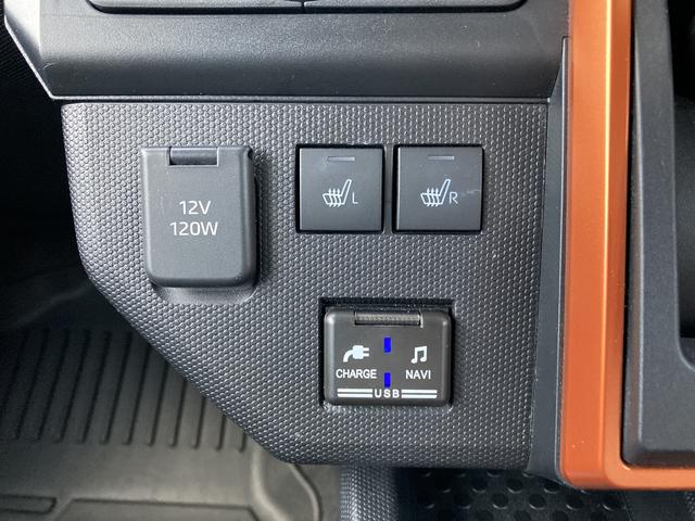 タフトGターボ純正ナビゲーション 前後ドラレコ ETC車載器 クルーズコントロール パノラマモニター(和歌山県)の中古車