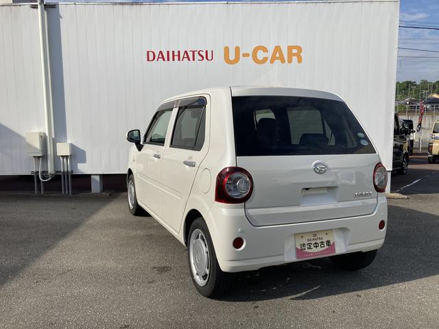 ミラトコットX SAIIICDチューナー LEDヘッドライト オートハイビーム プッシュスタート(和歌山県)の中古車
