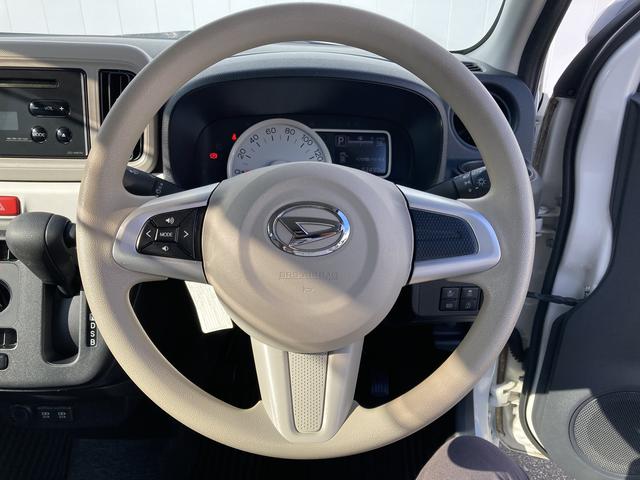 ミラトコットX SAIIICDチューナー LEDヘッドライト オートハイビーム プッシュスタート(和歌山県)の中古車