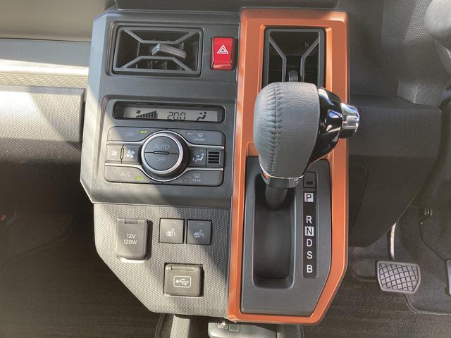 タフトG純正ナビゲーション パノラマモニター 前後ドラレコ シートヒーター Bluetoothオーディオ CD/DVD再生(和歌山県)の中古車