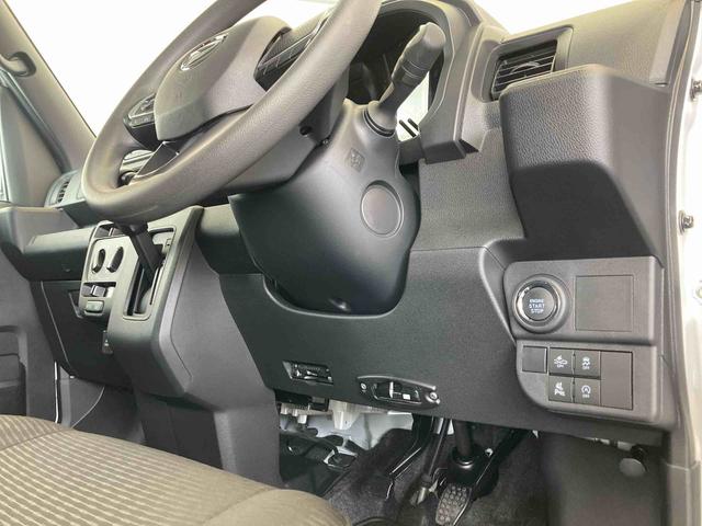 ハイゼットカーゴクルーズディスプレイオーディオ・バックカメラETC車載機・前後ドラレコ・LEDヘッドランプ・デジタルインナーミラー(和歌山県)の中古車