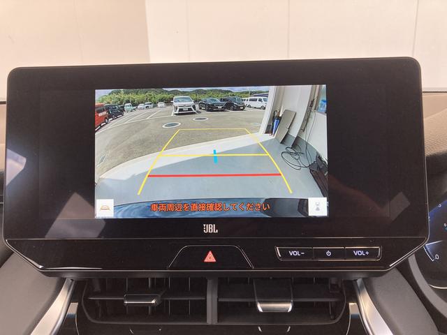 ハリアーＺ１２．３インチディスプレイオーディオ（ＴＶ　Ｂｌｕｅｔｏｏｔｈ）・バックカメラ・追従型クルーズコントロール・パワーバックドア・録画機能付きデジタルインナーミラー・ＬＥＤヘッドランプ・キーフリーシステム（和歌山県）の中古車