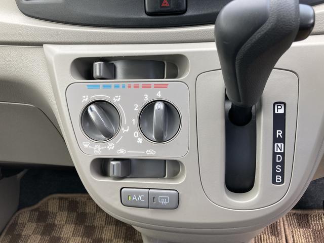 ミライースLCVT車 スマートアシスト CDチューナー キーレス アイドリングストップ(和歌山県)の中古車