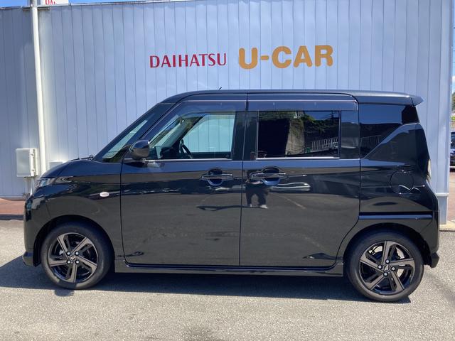 ムーヴRS(和歌山県)の中古車