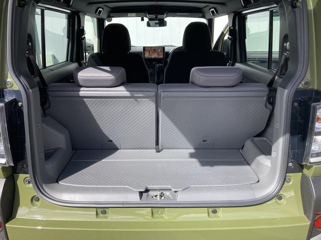 タフトＸ純正ナビゲーション　ドラレコ　Ｂｌｕｅｔｏｏｔｈオーディオ　バックカメラ（和歌山県）の中古車