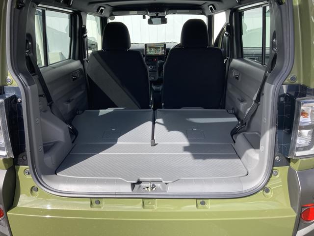 タフトＸ純正ナビゲーション　ドラレコ　Ｂｌｕｅｔｏｏｔｈオーディオ　バックカメラ（和歌山県）の中古車