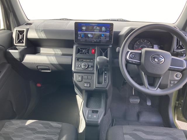 タフトＸ純正ナビゲーション　ドラレコ　Ｂｌｕｅｔｏｏｔｈオーディオ　バックカメラ（和歌山県）の中古車