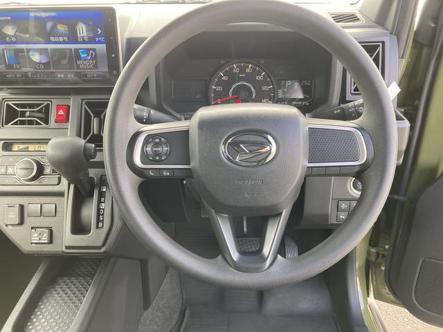タフトＸ純正ナビゲーション　ドラレコ　Ｂｌｕｅｔｏｏｔｈオーディオ　バックカメラ（和歌山県）の中古車