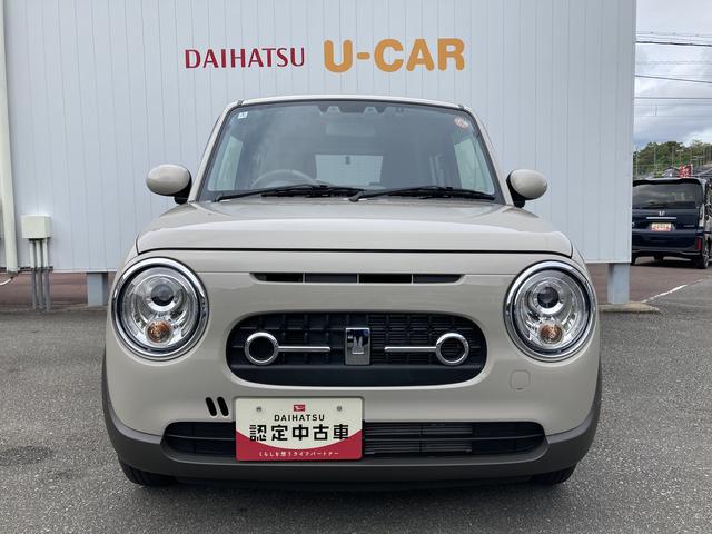 アルトラパンＬＣＬ（和歌山県）の中古車