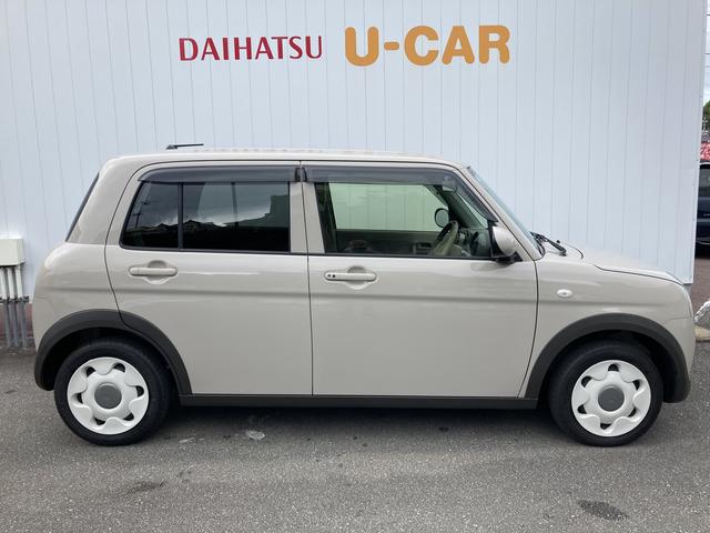 アルトラパンＬＣＬ（和歌山県）の中古車