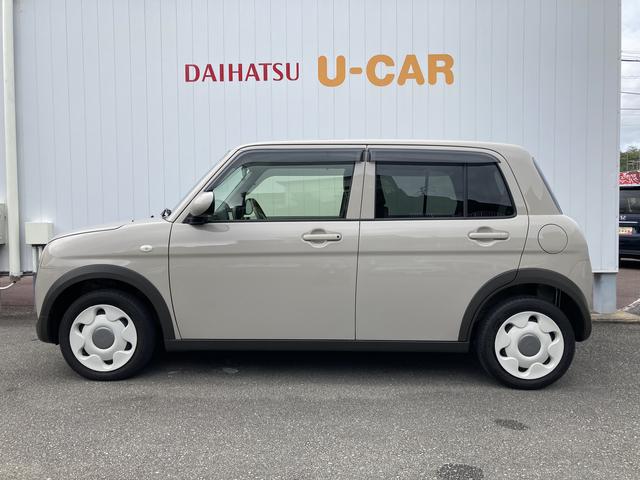 アルトラパンＬＣＬ（和歌山県）の中古車