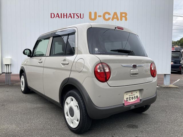 アルトラパンＬＣＬ（和歌山県）の中古車