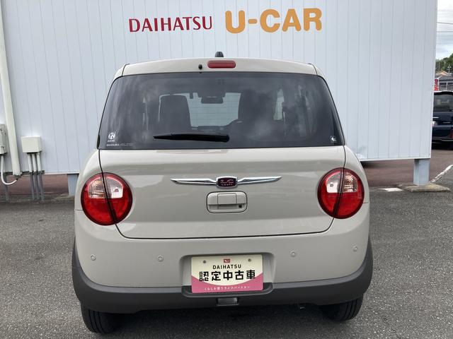アルトラパンＬＣＬ（和歌山県）の中古車