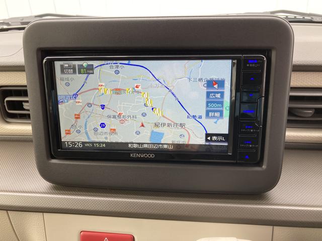 アルトラパンＬＣＬ（和歌山県）の中古車