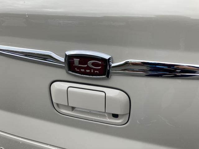 アルトラパンＬＣＬ（和歌山県）の中古車