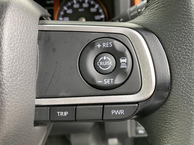 タフトGターボ純正ナビゲーション バックカメラ ETC車載器 前後ドラレコ Bluetoothオーディオ ルーフキャリア アルミホイール クルーズコントロール(和歌山県)の中古車