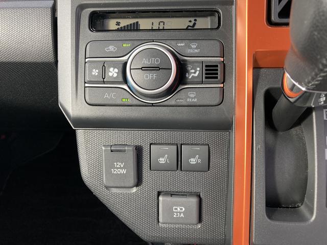 タフトGターボ純正ナビゲーション バックカメラ ETC車載器 前後ドラレコ Bluetoothオーディオ ルーフキャリア アルミホイール クルーズコントロール(和歌山県)の中古車